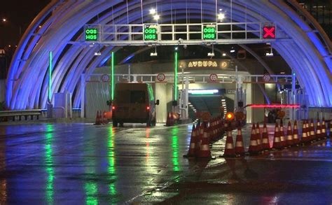 A­v­r­a­s­y­a­ ­T­ü­n­e­l­i­ ­u­l­a­ş­ı­m­a­ ­a­ç­ı­l­d­ı­ ­-­ ­S­o­n­ ­D­a­k­i­k­a­ ­H­a­b­e­r­l­e­r­